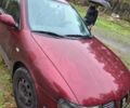 Красный Сеат Леон, объемом двигателя 1.6 л и пробегом 202 тыс. км за 4000 $, фото 3 на Automoto.ua