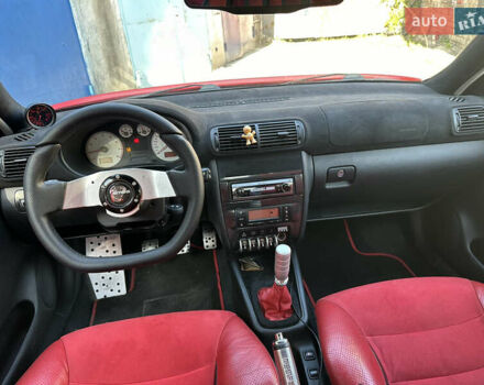 Сеат Леон 2004 в Каменское - Днепродзержинск на Automoto.ua Красный Сеат Леон, объемом двигателя 1.8 л и пробегом 231 тыс. км за 5400 $, фото 14 на Automoto.ua