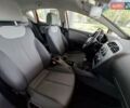Красный Сеат Леон, объемом двигателя 1.6 л и пробегом 211 тыс. км за 5200 $, фото 16 на Automoto.ua