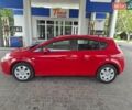 Червоний Сеат Leon, об'ємом двигуна 1.6 л та пробігом 211 тис. км за 5200 $, фото 11 на Automoto.ua