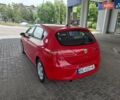 Красный Сеат Леон, объемом двигателя 1.6 л и пробегом 211 тыс. км за 5200 $, фото 9 на Automoto.ua