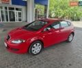 Червоний Сеат Leon, об'ємом двигуна 1.6 л та пробігом 211 тис. км за 5200 $, фото 12 на Automoto.ua