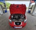 Червоний Сеат Leon, об'ємом двигуна 1.6 л та пробігом 211 тис. км за 5200 $, фото 22 на Automoto.ua