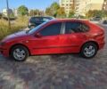 Червоний Сеат Leon, об'ємом двигуна 1.6 л та пробігом 235 тис. км за 3900 $, фото 4 на Automoto.ua