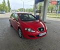 Червоний Сеат Leon, об'ємом двигуна 1.6 л та пробігом 211 тис. км за 5200 $, фото 3 на Automoto.ua