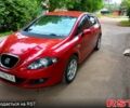 Червоний Сеат Leon, об'ємом двигуна 1.6 л та пробігом 205 тис. км за 4000 $, фото 1 на Automoto.ua