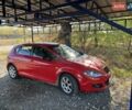 Красный Сеат Леон, объемом двигателя 1.6 л и пробегом 230 тыс. км за 3900 $, фото 1 на Automoto.ua