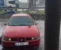 Червоний Сеат Leon, об'ємом двигуна 1.8 л та пробігом 95 тис. км за 4100 $, фото 11 на Automoto.ua