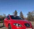 Червоний Сеат Leon, об'ємом двигуна 1.6 л та пробігом 237 тис. км за 4700 $, фото 1 на Automoto.ua