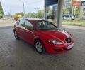 Червоний Сеат Leon, об'ємом двигуна 1.6 л та пробігом 211 тис. км за 5200 $, фото 4 на Automoto.ua