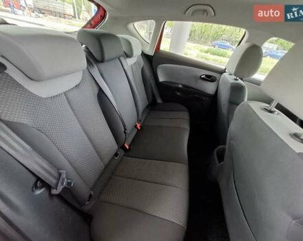 Червоний Сеат Leon, об'ємом двигуна 1.6 л та пробігом 211 тис. км за 5200 $, фото 15 на Automoto.ua