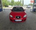 Червоний Сеат Leon, об'ємом двигуна 1.6 л та пробігом 211 тис. км за 5200 $, фото 2 на Automoto.ua