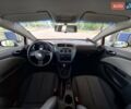 Красный Сеат Леон, объемом двигателя 1.6 л и пробегом 211 тыс. км за 5200 $, фото 17 на Automoto.ua
