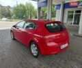 Красный Сеат Леон, объемом двигателя 1.6 л и пробегом 211 тыс. км за 5200 $, фото 10 на Automoto.ua