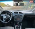 Красный Сеат Леон, объемом двигателя 1.6 л и пробегом 160 тыс. км за 4500 $, фото 6 на Automoto.ua