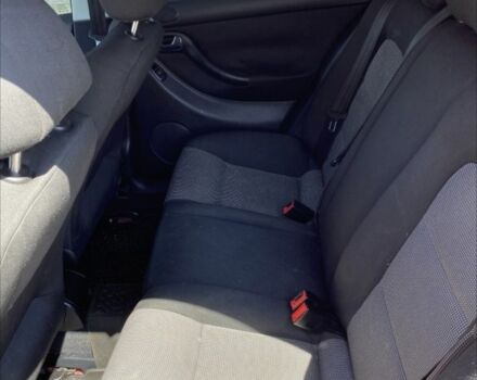 Червоний Сеат Leon, об'ємом двигуна 1.8 л та пробігом 95 тис. км за 4100 $, фото 4 на Automoto.ua