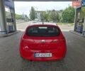 Красный Сеат Леон, объемом двигателя 1.6 л и пробегом 211 тыс. км за 5200 $, фото 8 на Automoto.ua