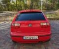 Червоний Сеат Leon, об'ємом двигуна 1.6 л та пробігом 235 тис. км за 3900 $, фото 7 на Automoto.ua