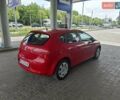 Красный Сеат Леон, объемом двигателя 1.6 л и пробегом 211 тыс. км за 5200 $, фото 6 на Automoto.ua
