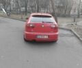Червоний Сеат Leon, об'ємом двигуна 1.8 л та пробігом 95 тис. км за 4100 $, фото 9 на Automoto.ua
