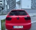 Красный Сеат Леон, объемом двигателя 1.8 л и пробегом 286 тыс. км за 5000 $, фото 2 на Automoto.ua