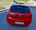 Червоний Сеат Leon, об'ємом двигуна 2 л та пробігом 260 тис. км за 7200 $, фото 12 на Automoto.ua