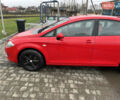 Червоний Сеат Leon, об'ємом двигуна 1.6 л та пробігом 223 тис. км за 4300 $, фото 6 на Automoto.ua