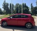 Красный Сеат Леон, объемом двигателя 2 л и пробегом 180 тыс. км за 7000 $, фото 2 на Automoto.ua