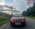 Червоний Сеат Leon, об'ємом двигуна 1.6 л та пробігом 340 тис. км за 5000 $, фото 1 на Automoto.ua