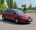 Червоний Сеат Leon, об'ємом двигуна 0.16 л та пробігом 280 тис. км за 4700 $, фото 8 на Automoto.ua