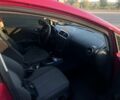 Красный Сеат Леон, объемом двигателя 1.6 л и пробегом 208 тыс. км за 3800 $, фото 4 на Automoto.ua