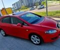 Червоний Сеат Leon, об'ємом двигуна 2 л та пробігом 260 тис. км за 7200 $, фото 16 на Automoto.ua