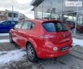 Червоний Сеат Leon, об'ємом двигуна 2 л та пробігом 148 тис. км за 6690 $, фото 25 на Automoto.ua