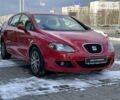 Червоний Сеат Leon, об'ємом двигуна 2 л та пробігом 148 тис. км за 6690 $, фото 11 на Automoto.ua