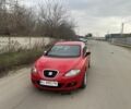 Красный Сеат Леон, объемом двигателя 1.6 л и пробегом 280 тыс. км за 2800 $, фото 1 на Automoto.ua