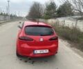 Красный Сеат Леон, объемом двигателя 1.6 л и пробегом 280 тыс. км за 2800 $, фото 3 на Automoto.ua