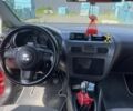 Красный Сеат Леон, объемом двигателя 1.6 л и пробегом 261 тыс. км за 4500 $, фото 5 на Automoto.ua