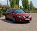 Червоний Сеат Leon, об'ємом двигуна 0.16 л та пробігом 280 тис. км за 4700 $, фото 9 на Automoto.ua