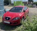 Червоний Сеат Leon, об'ємом двигуна 1.6 л та пробігом 262 тис. км за 4800 $, фото 6 на Automoto.ua