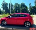 Сеат Leon 2006 у Києві на Automoto.ua Червоний Сеат Leon, об'ємом двигуна 2 л та пробігом 180 тис. км за 6700 $, фото 2 на Automoto.ua