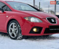 Червоний Сеат Leon, об'ємом двигуна 2 л та пробігом 183 тис. км за 5700 $, фото 6 на Automoto.ua