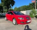 Червоний Сеат Leon, об'ємом двигуна 1.6 л та пробігом 278 тис. км за 3600 $, фото 1 на Automoto.ua