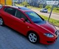 Червоний Сеат Leon, об'ємом двигуна 2 л та пробігом 260 тис. км за 7200 $, фото 27 на Automoto.ua