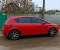 Червоний Сеат Leon, об'ємом двигуна 1.6 л та пробігом 253 тис. км за 4500 $, фото 1 на Automoto.ua