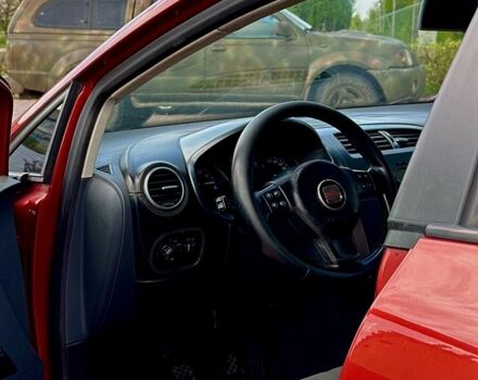 Красный Сеат Леон, объемом двигателя 0.16 л и пробегом 280 тыс. км за 4700 $, фото 11 на Automoto.ua