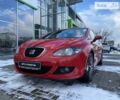 Червоний Сеат Leon, об'ємом двигуна 2 л та пробігом 148 тис. км за 6690 $, фото 6 на Automoto.ua