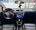 Червоний Сеат Leon, об'ємом двигуна 2 л та пробігом 183 тис. км за 5700 $, фото 22 на Automoto.ua