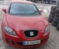 Червоний Сеат Leon, об'ємом двигуна 1.6 л та пробігом 253 тис. км за 4500 $, фото 1 на Automoto.ua
