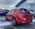 Червоний Сеат Leon, об'ємом двигуна 2 л та пробігом 148 тис. км за 6690 $, фото 17 на Automoto.ua