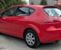 Красный Сеат Леон, объемом двигателя 2 л и пробегом 99 тыс. км за 5099 $, фото 12 на Automoto.ua